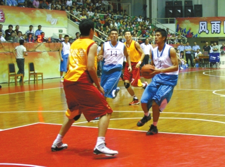 易边再战 易边再战