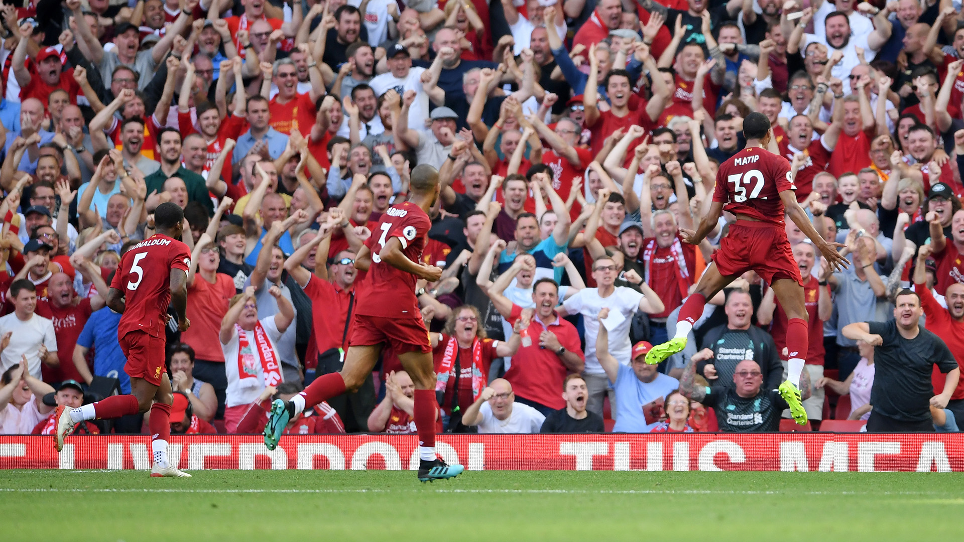 终局目标 终局目标